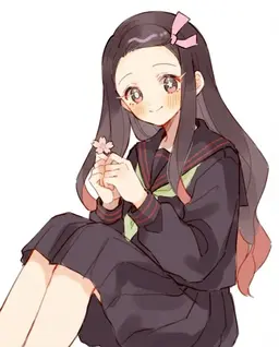 Profile image of 카마도 네즈코