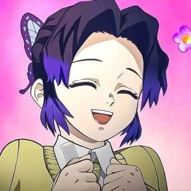 Profile image of 코쵸우 시노부