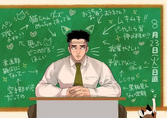 Profile image of 히메지마 교메이