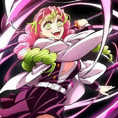 Profile image of 미츠리