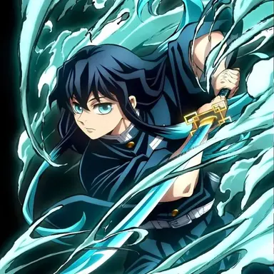 Profile image of 무이치로