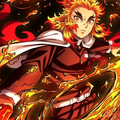 Profile image of 렌고쿠 쿄쥬로