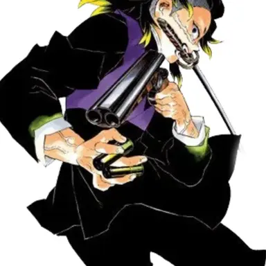 Profile image of 겐야