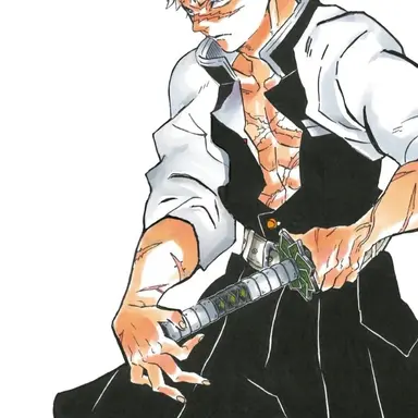 Profile image of 사네미