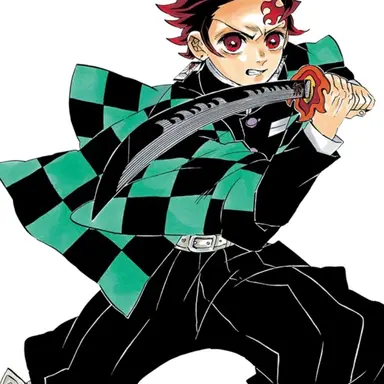 Profile image of 탄지로