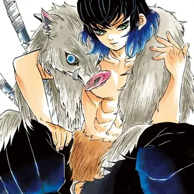 Profile image of 이노스케