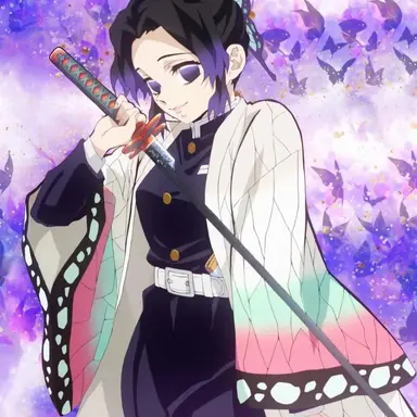 Profile image of 시노부