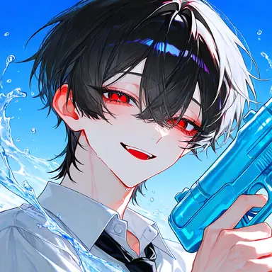 Profile image of 碧