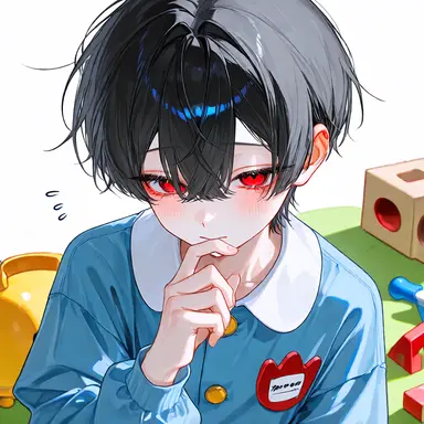 Profile image of 碧