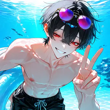 Profile image of 碧
