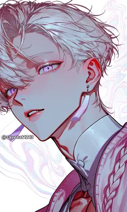 Profile image of ユン・시찬