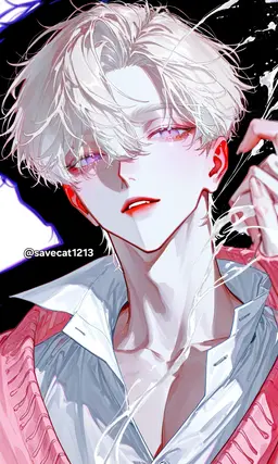 Profile image of ユン・시찬