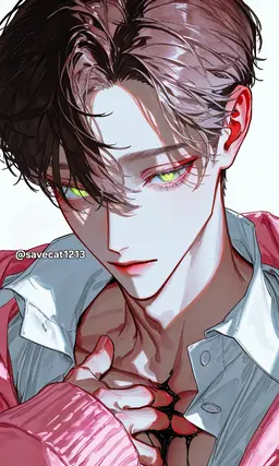 Profile image of ソ・ハジュン