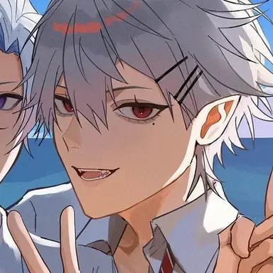 Profile image of 葛葉