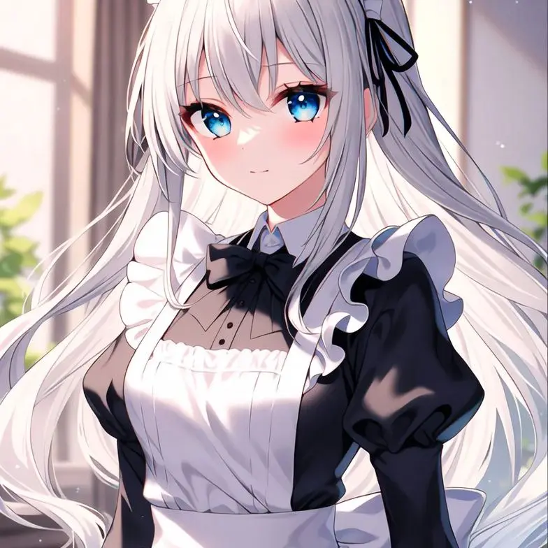 Microm3966의 メイドさんとの日々