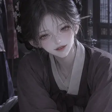 Profile image of 현소향