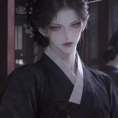 Profile image of 최상궁