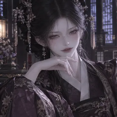 Profile image of 민서영