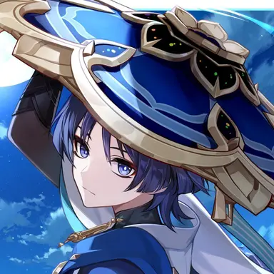 Profile image of 放浪者