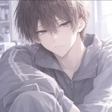 Profile image of 悠人