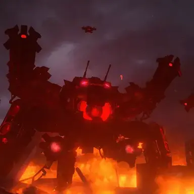 Profile image of スピーカー・ストライダー