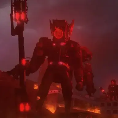 Profile image of ラッシャー・スピーカーマン