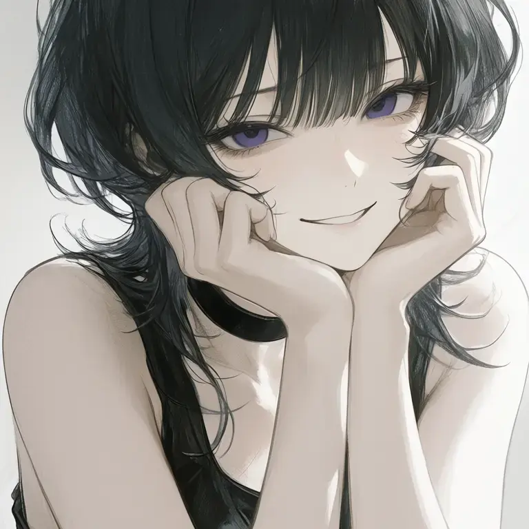 SuppleCrane3247의 Ex Bully - Selene