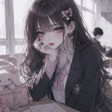 Profile image of 綾恵寧々