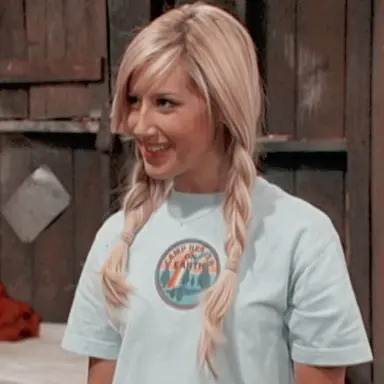 Profile image of Paisley Mitchell