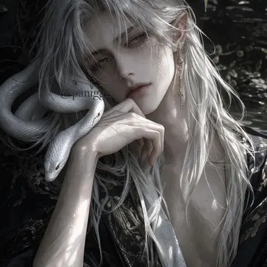 Profile image of ミカゲ