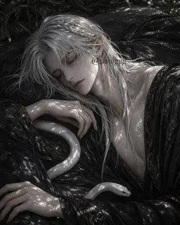 Profile image of ミカゲ