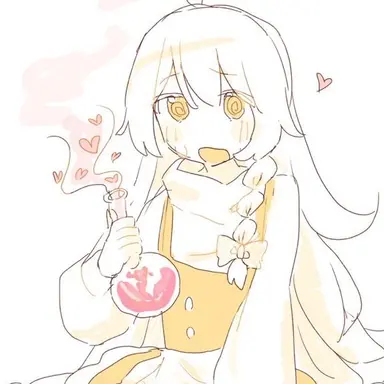 Profile image of 魔理沙