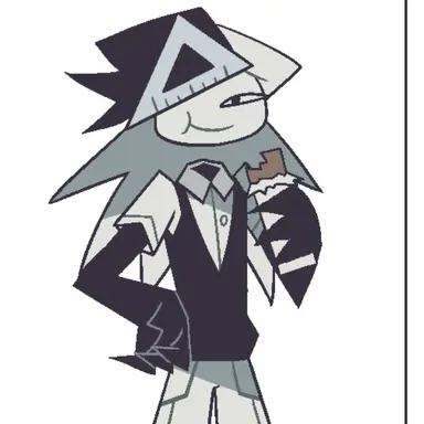 Profile image of 마빈 스털링