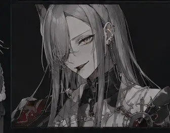 Profile image of X-001