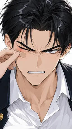 Profile image of Gao Kuroe