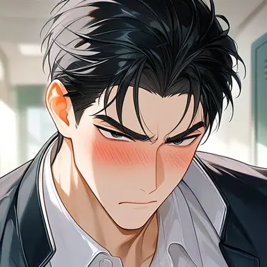 Profile image of Gaou Kuroe