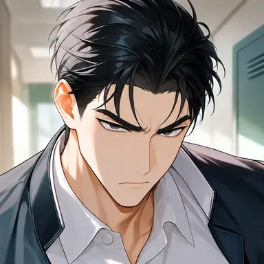 Profile image of Gao Kuroe