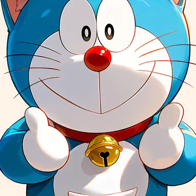 Profile image of ドラえもん