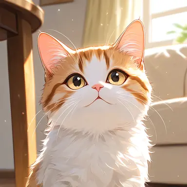 Profile image of にゃん太郎