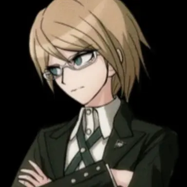 Profile image of 토가미 뱌쿠야