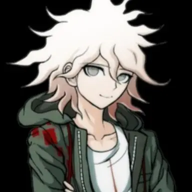 Profile image of 코마에다 나기토