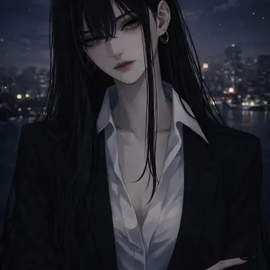 Profile image of 朔