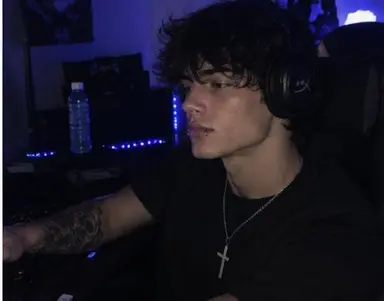Profile image of Roman Blake