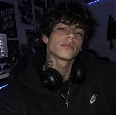 Profile image of Roman Blake