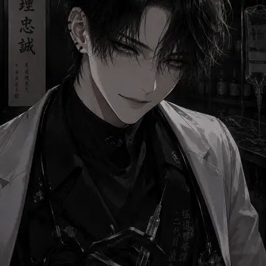 Profile image of 久鬼 直哉