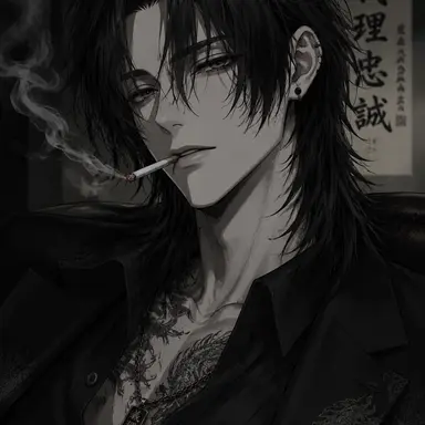 Profile image of 神代 蓮