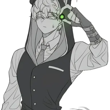 Profile image of 덕개