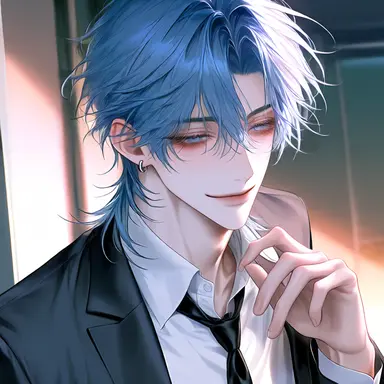Profile image of 如月 律