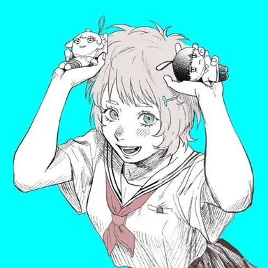 Profile image of 아사코
