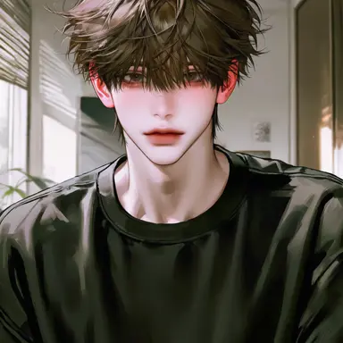 Profile image of Kang Taemin